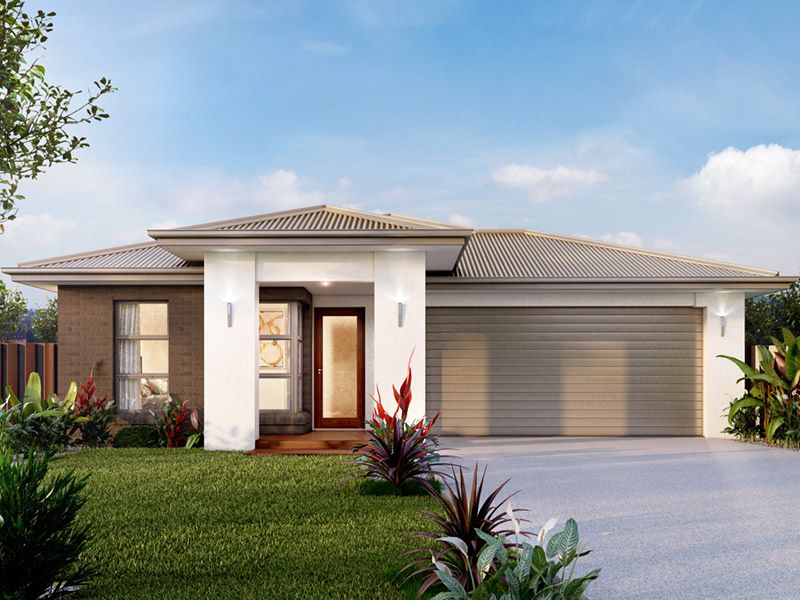 Lot 857 Lindeman Circuit, Pimpama QLD 4209, Image 0