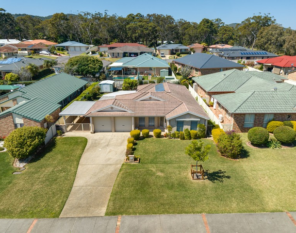 130 The Southern Parkway , Forster NSW 2428
