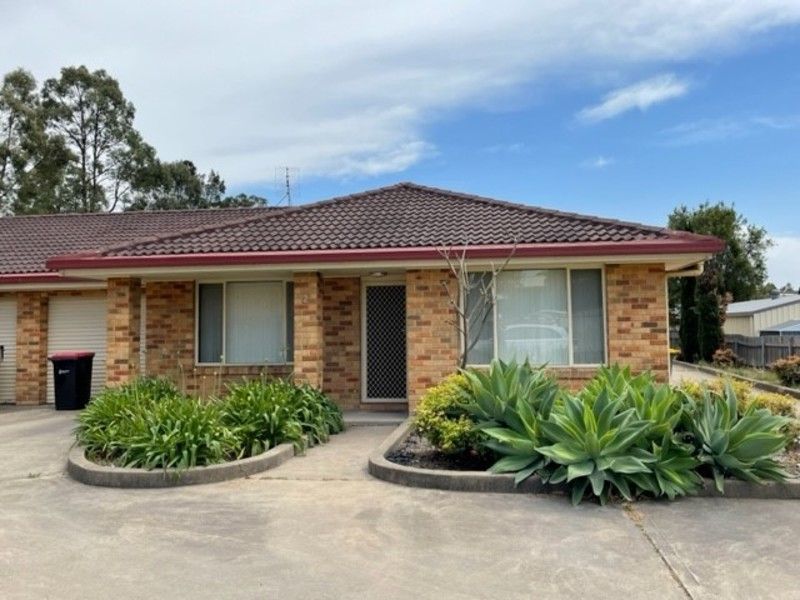 2/80 Lachlan Avenue, Singleton NSW 2330 Apartment For Rent Domain