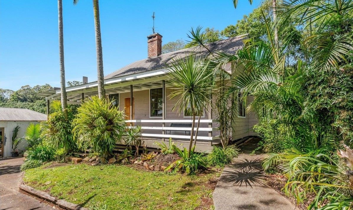 1170 Dunoon Road, Modanville NSW 2480 House For Rent 680 Domain