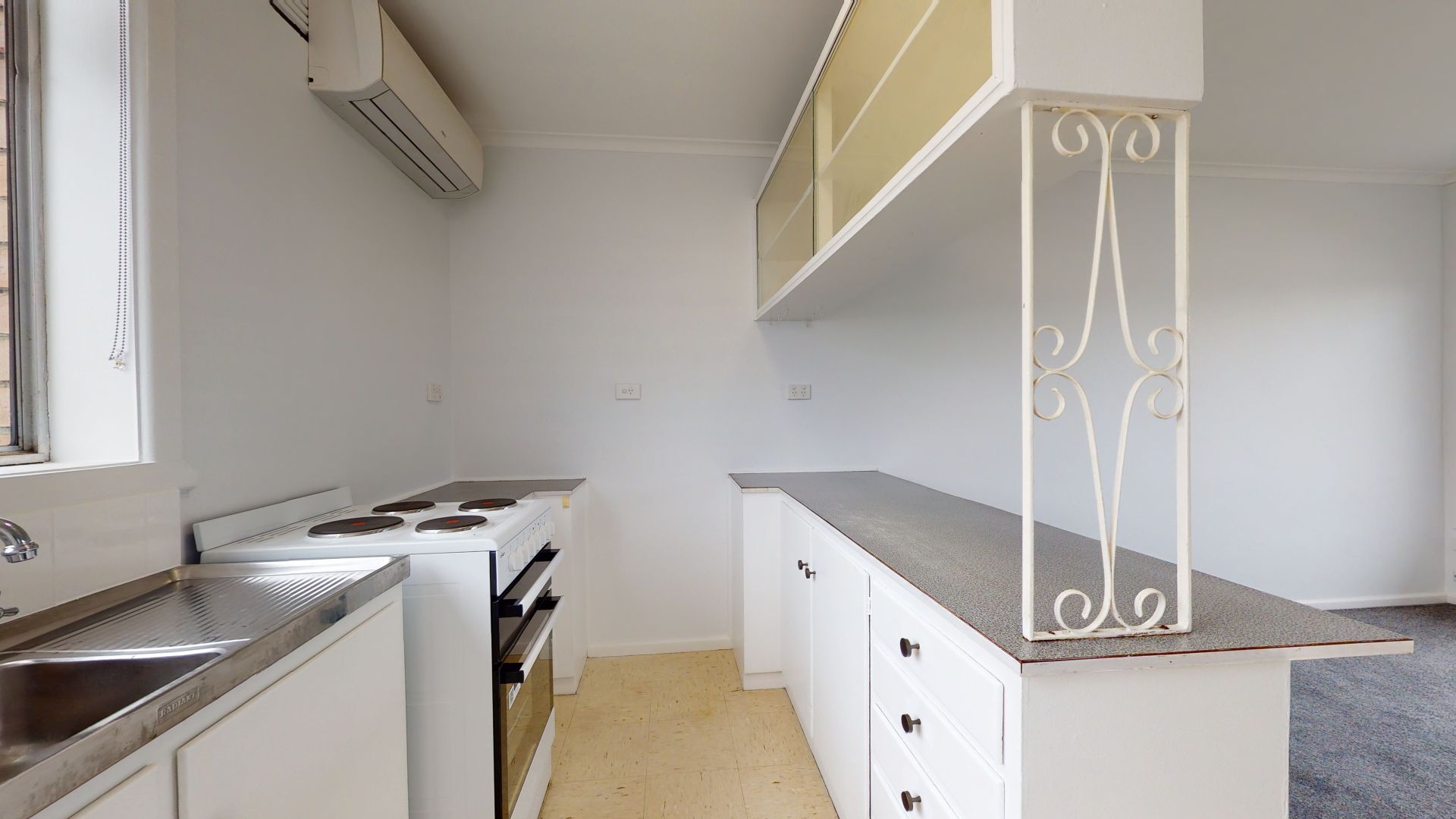 7/241 Barkly Street, Fitzroy North VIC 3068 Apartment For Rent 380