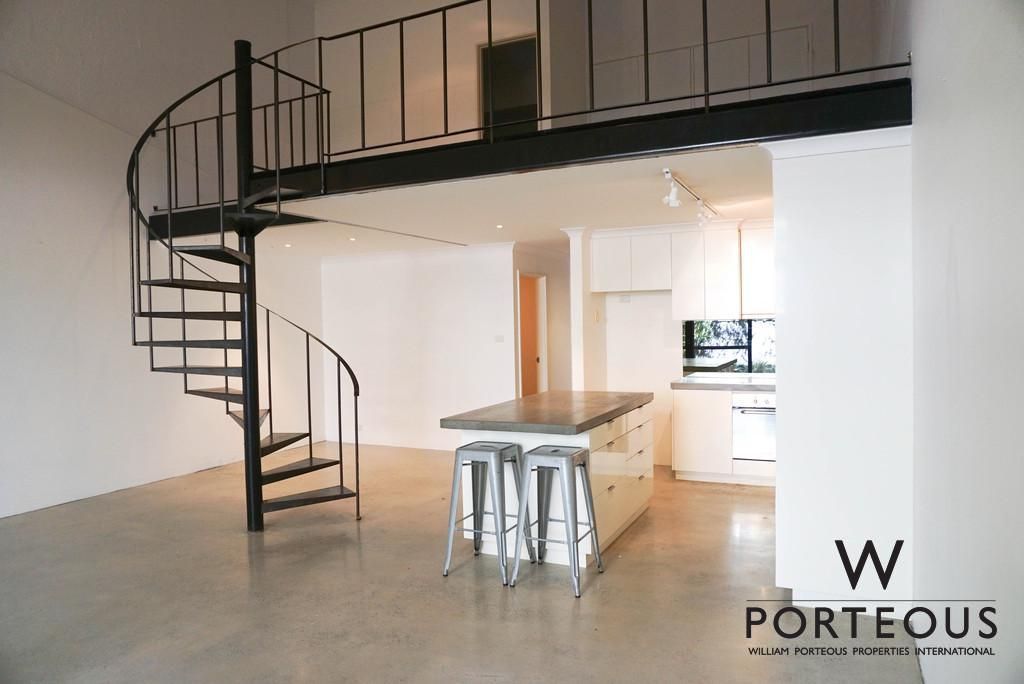 1 bedrooms Studio in 2/2 St Leonards Street MOSMAN PARK WA, 6012