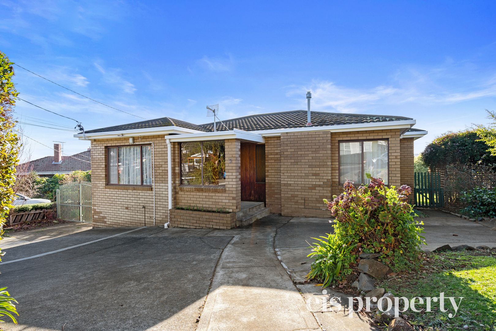 3 Ogilvie Street, Mount Stuart TAS 7000, Image 1