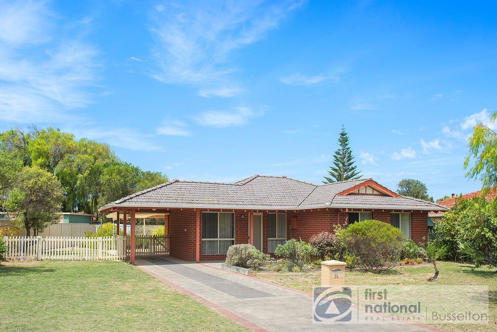 48 Avocet Bvd, Geographe WA 6280, Image 0