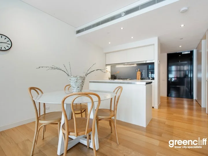 2207/101 Bathurst St, Sydney, NSW 2000 - Photo 1