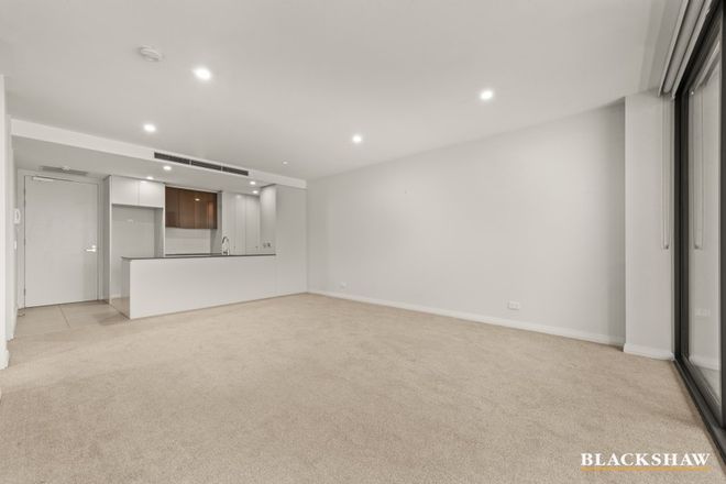 Picture of 21/44 Macquarie Street, BARTON ACT 2600