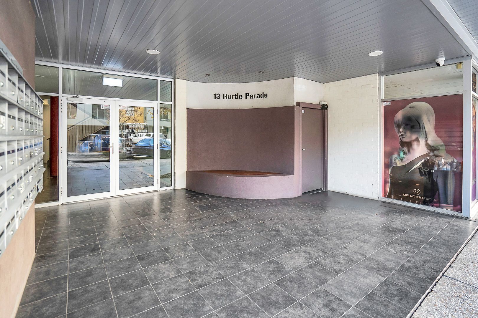 7/13-19 Hurtle Parade, Mawson Lakes SA 5095, Image 2