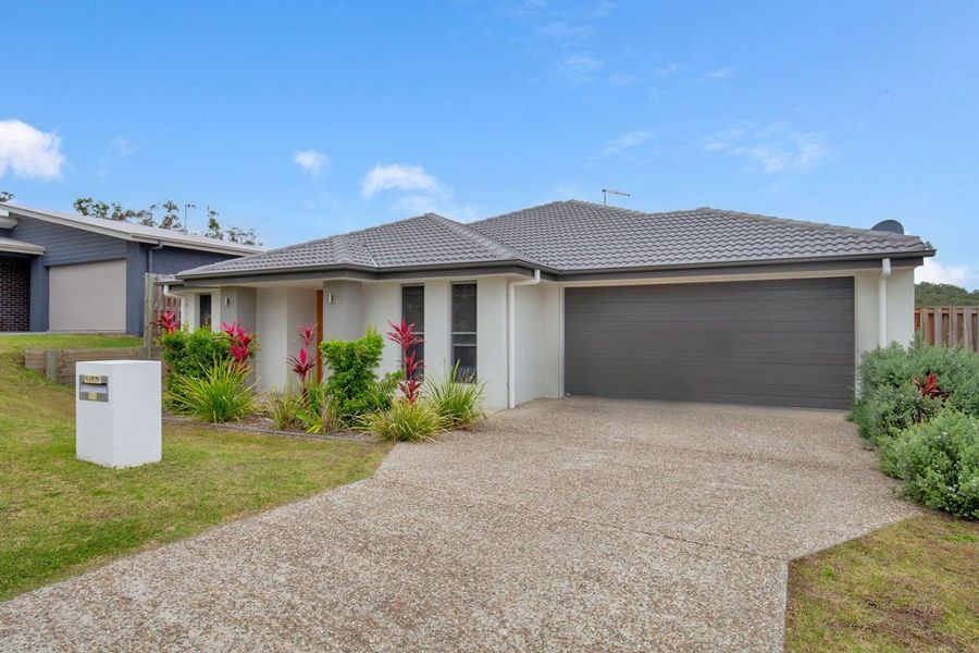 3 bedrooms House in 21 Butcherbird UPPER COOMERA QLD, 4209