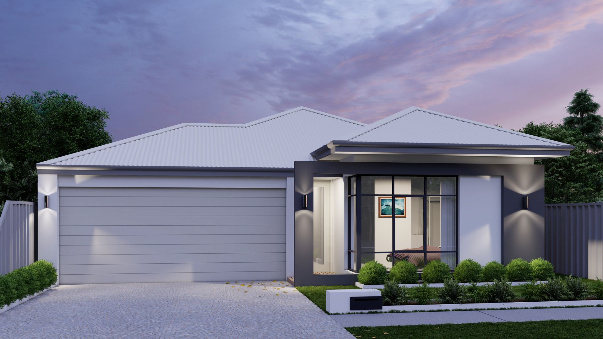 4 bedrooms New House & Land in Lot 469 Pearwood Vista PIARA WATERS WA, 6112