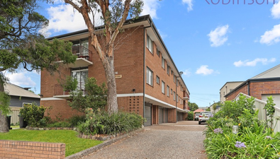 Picture of 6/54 Railway Street, MEREWETHER NSW 2291