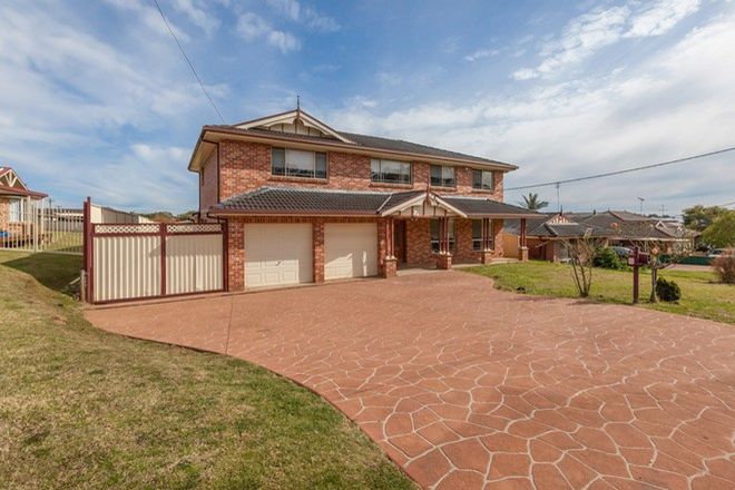 Picture of 11 Winton Street, APPIN NSW 2560