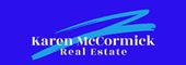 Logo for Karen McCormick Real Estate
