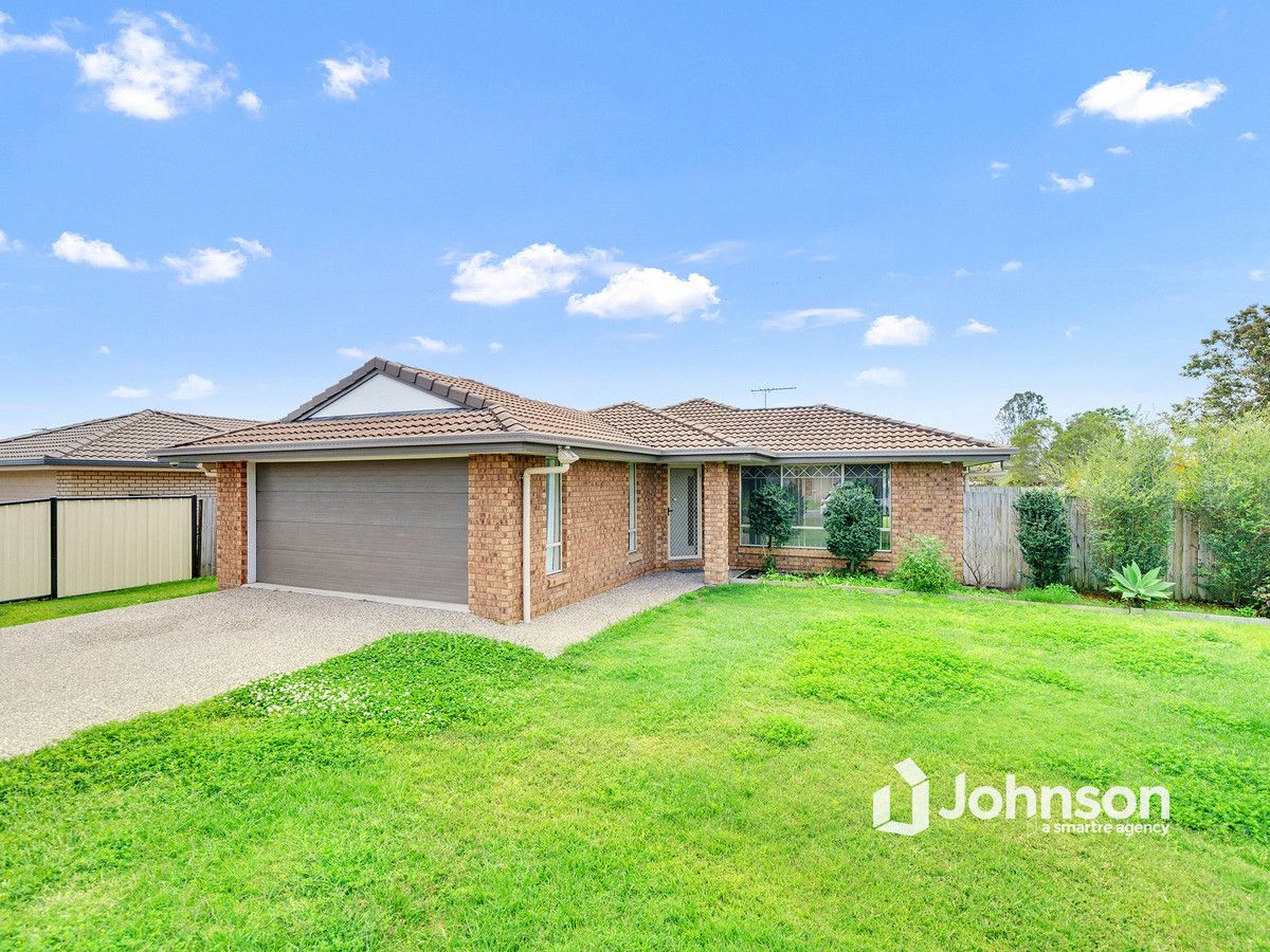 16 Bray Street, Lowood QLD 4311, Image 0