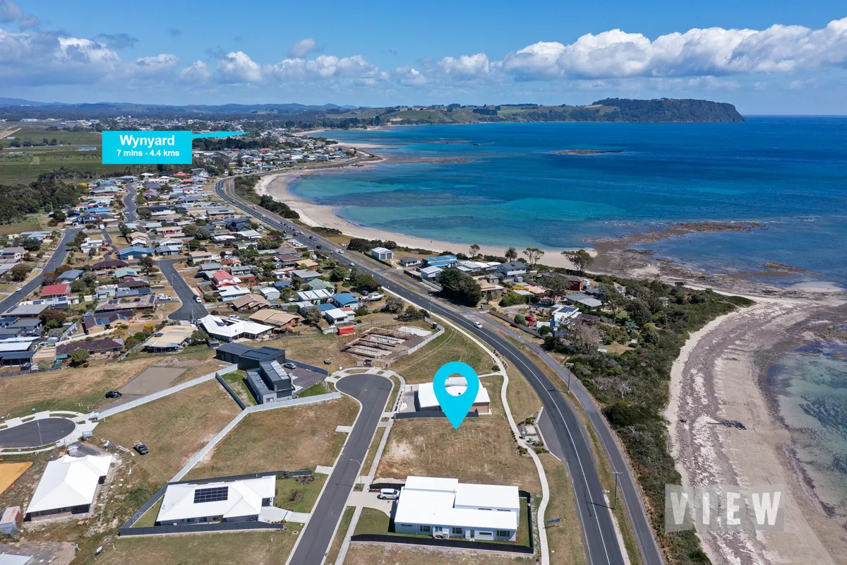 Prime Coastal Position