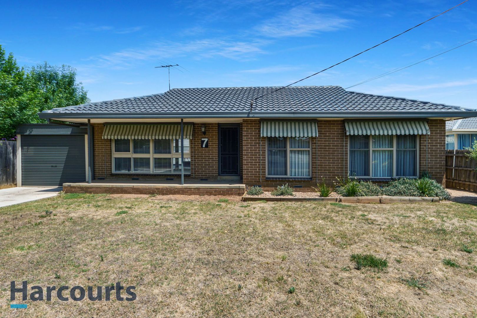 7 Charles Court, Melton South VIC 3338