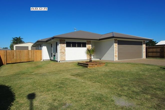 Picture of 28 Lucas Drive, BURRUM HEADS QLD 4659