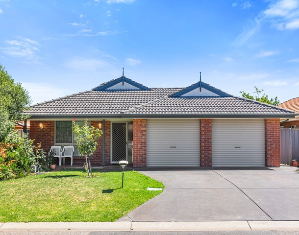 2 Burgundy Way, Glengowrie SA 5044