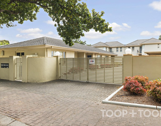 3/5 Avondale Street, Clarence Park SA 5034