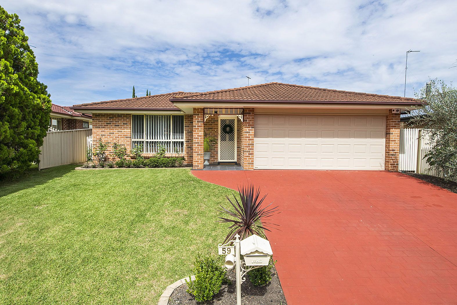 59 Surveyors Creek Road, Glenmore Park NSW 2745, Image 0