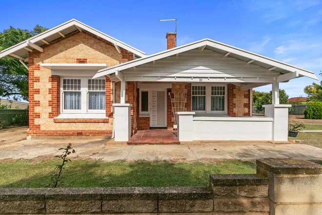 Picture of 10 Third Street, ARDROSSAN SA 5571