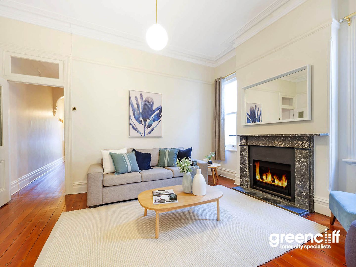 68 Margaret St, Petersham NSW 2049, Image 1