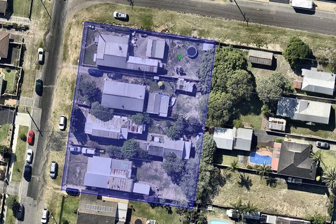 Picture of 48 - 54 Murray Street, BOOKER BAY NSW 2257