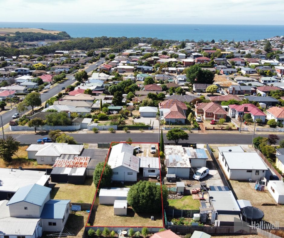 199 Best Street, Devonport Property History & Address Research Domain