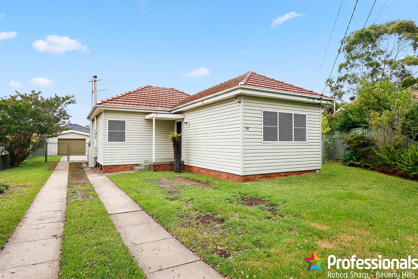 16 Rogers Street, Roselands NSW 2196, Image 2