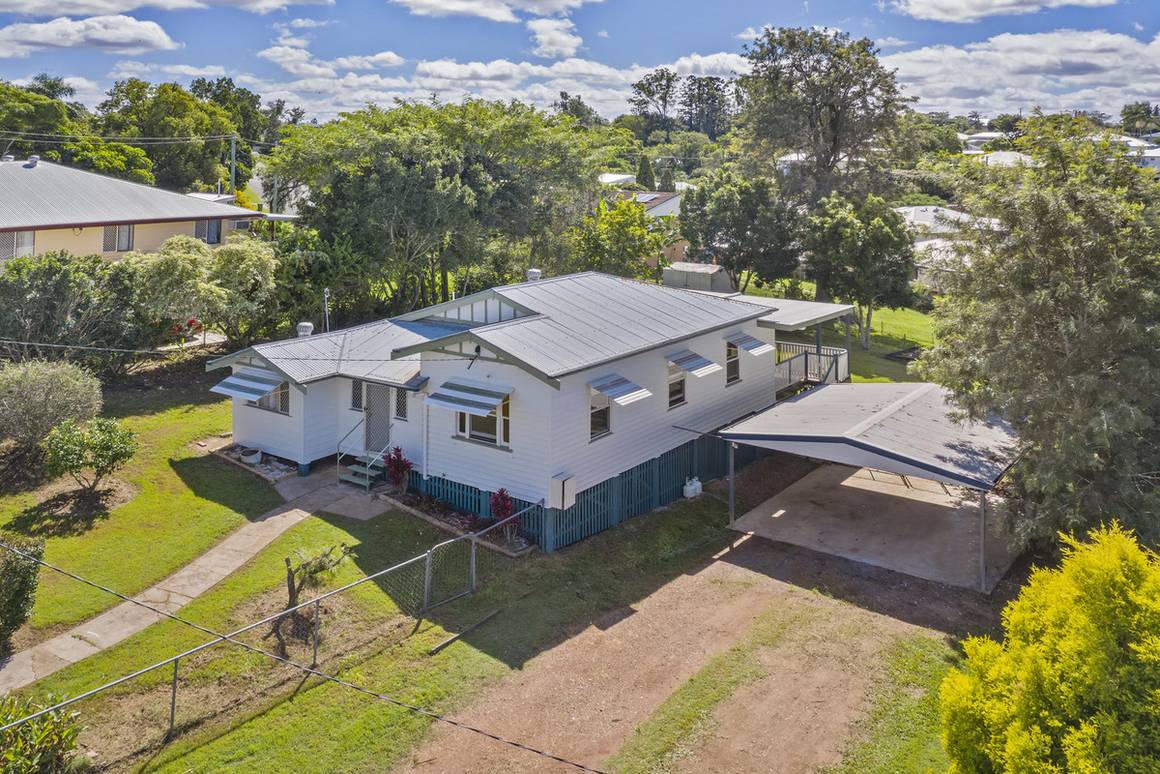 Picture of 15 Power Street, GYMPIE QLD 4570