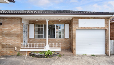 Picture of 4/79 Greenacre Road, CONNELLS POINT NSW 2221