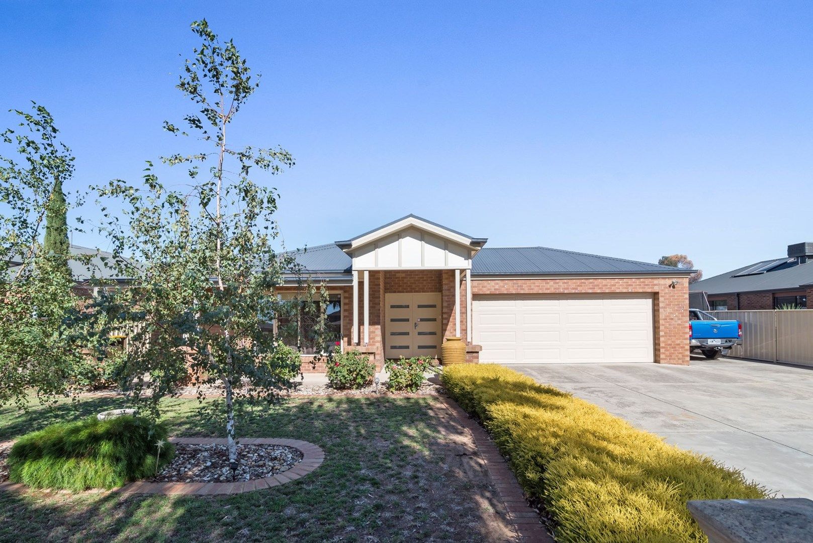 16 Sullivan Street, Ascot VIC 3551, Image 0