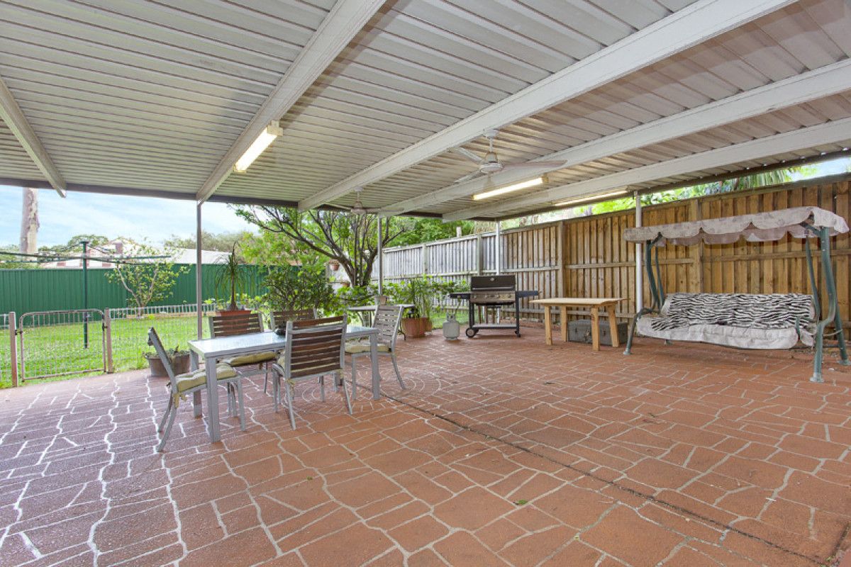 13 Clyde Street, Croydon Park NSW 2133, Image 1