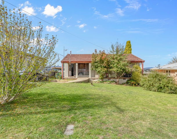 28 Currawong Street, South Bathurst NSW 2795