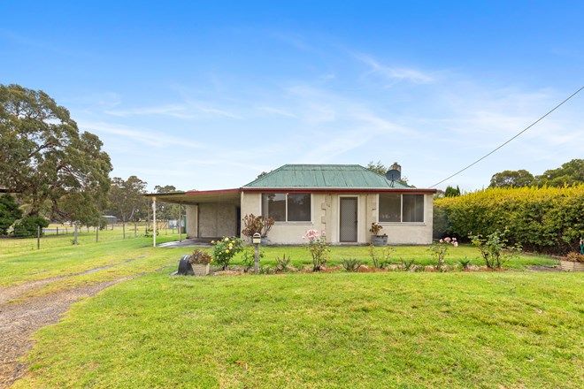 Picture of 14 WARING STREET EAST, TARPEENA SA 5277