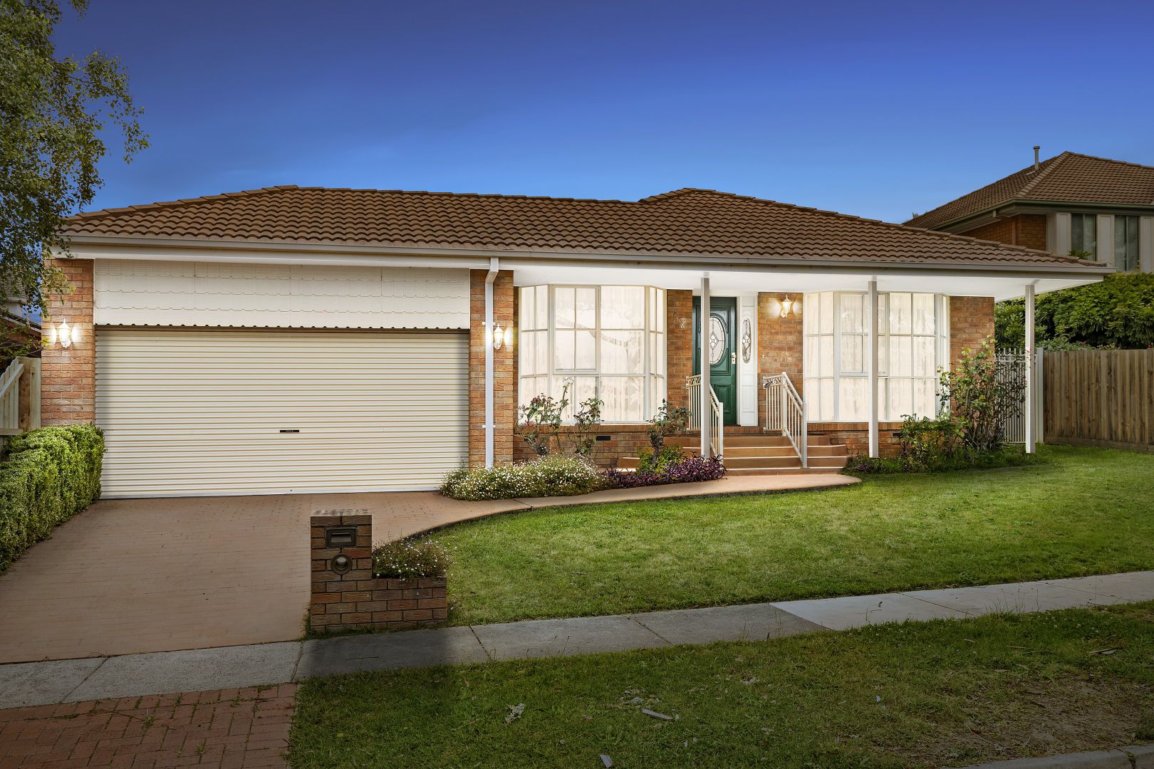 32 Shearer Drive, Rowville VIC 3178