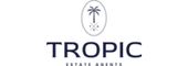 Logo for Tropic Estate Agents