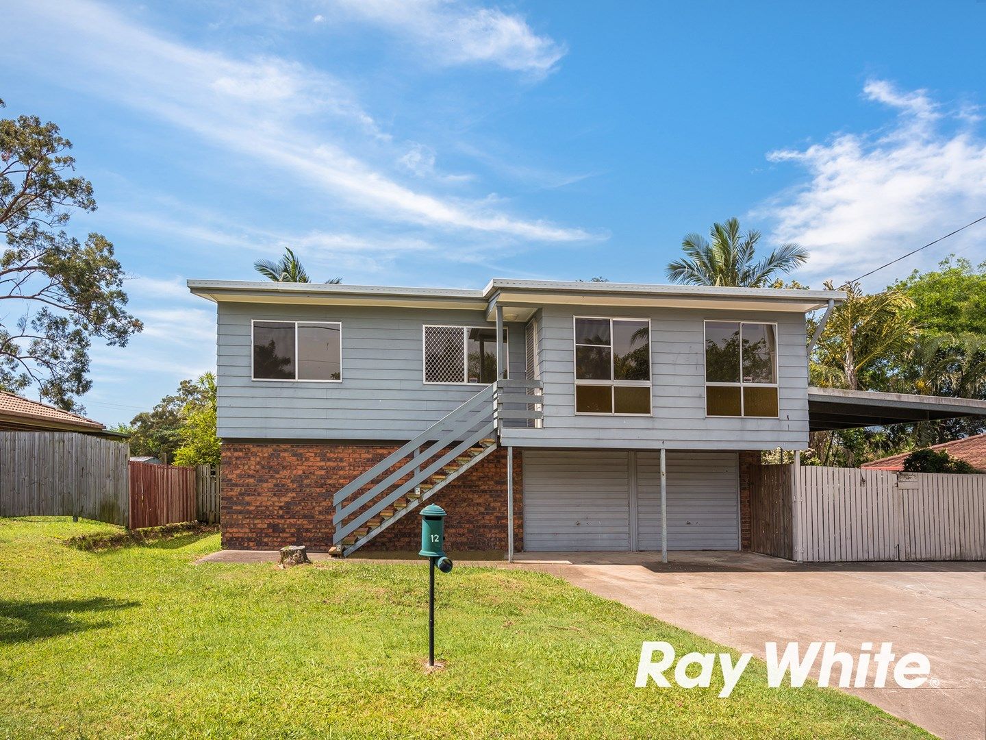 12 Ryan Street, Loganlea QLD 4131, Image 0