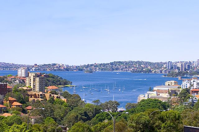 2 bedrooms Apartment / Unit / Flat in 21/16 Hampden St NORTH SYDNEY NSW, 2060