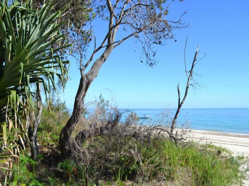 85 The Strand, MORETON ISLAND QLD 4025, Image 1