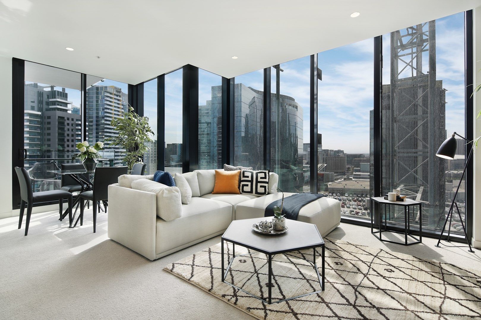 3110/45 Clarke Street, (3110/263 City), Southbank VIC 3006, Image 0