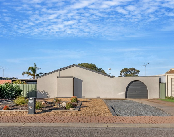 18 Tucker Crescent, North Haven SA 5018