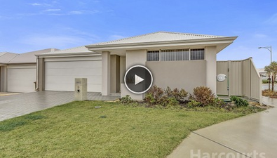 Picture of 9 Hatchway Road, ALKIMOS WA 6038