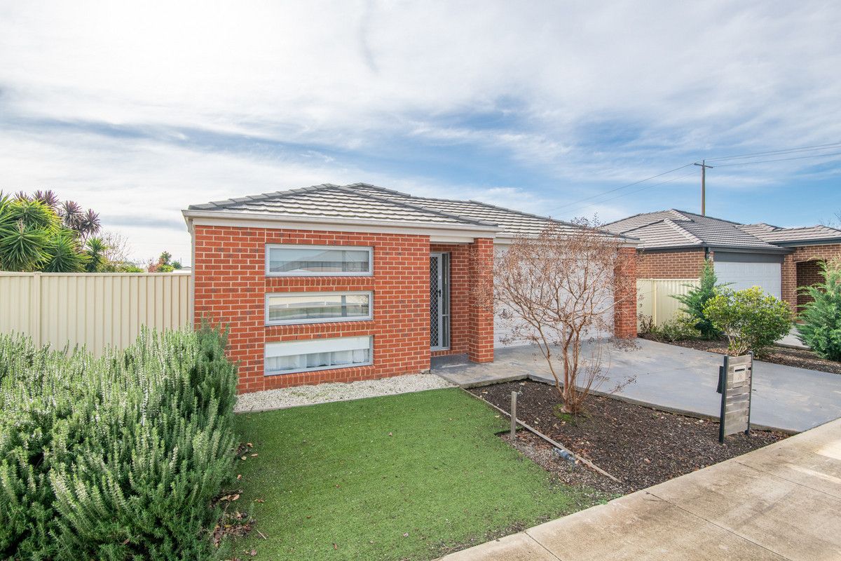 2B Kinchega Drive, Shepparton North VIC 3631, Image 0