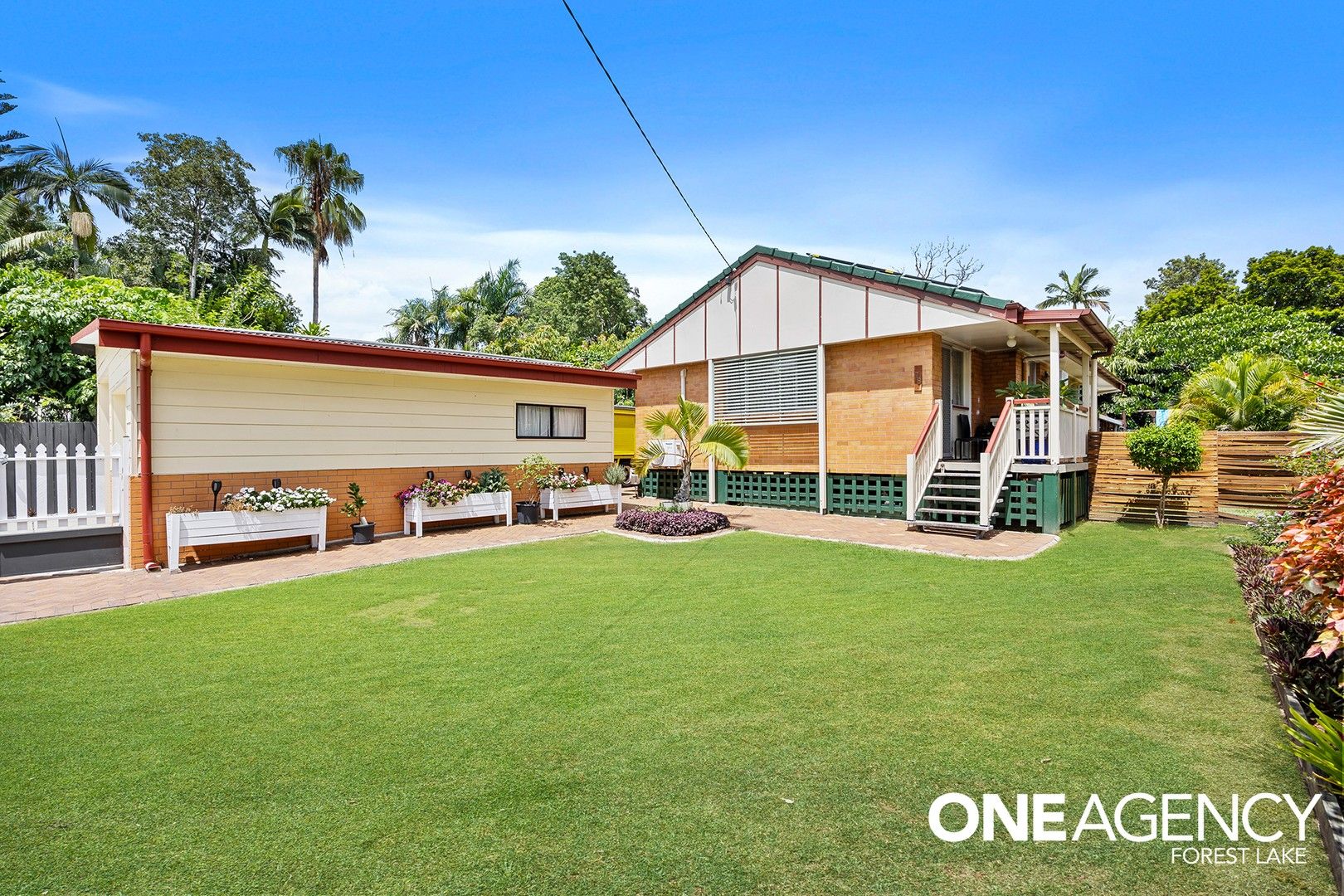 3 bedrooms House in 78 Sinclair Drive ELLEN GROVE QLD, 4078