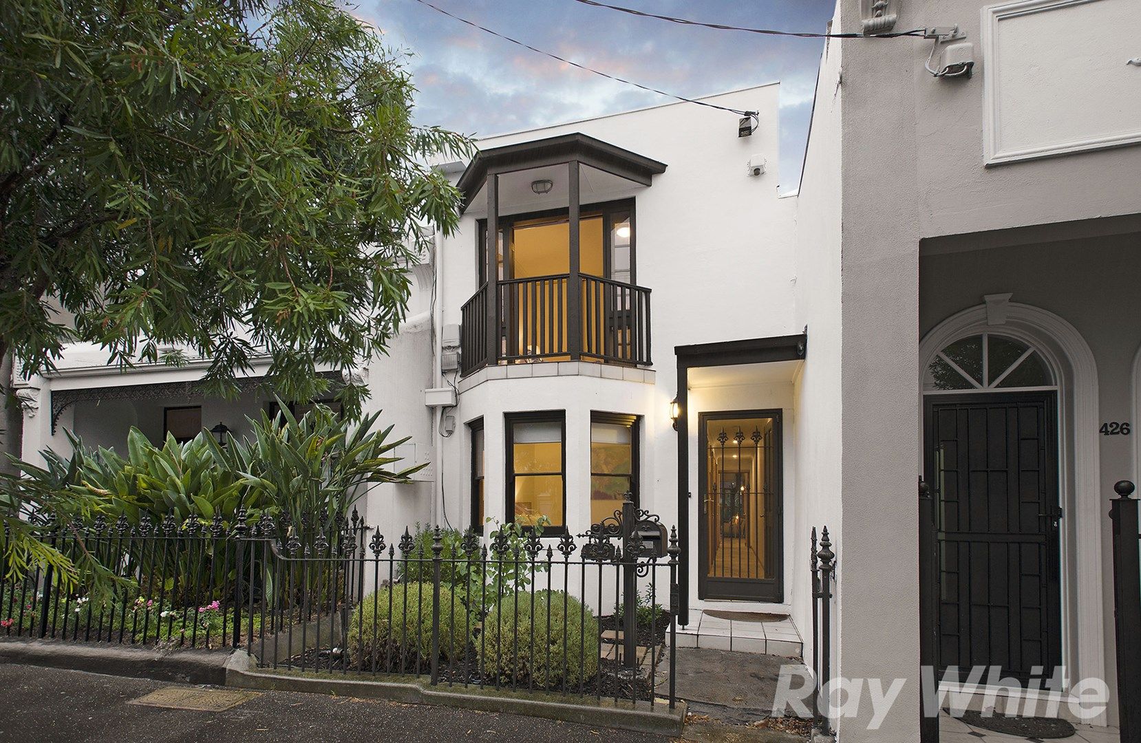 428 Wellington Street, Clifton Hill VIC 3068, Image 0