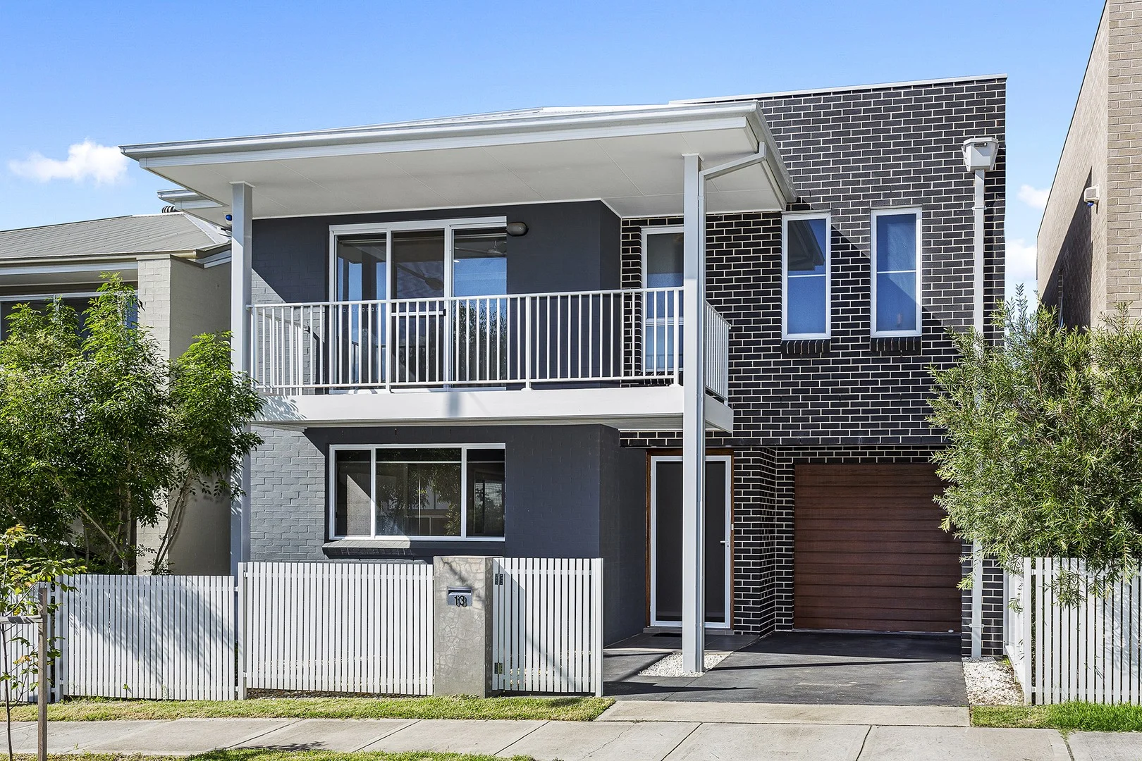 13 Peppin Street, Rouse Hill NSW 2155