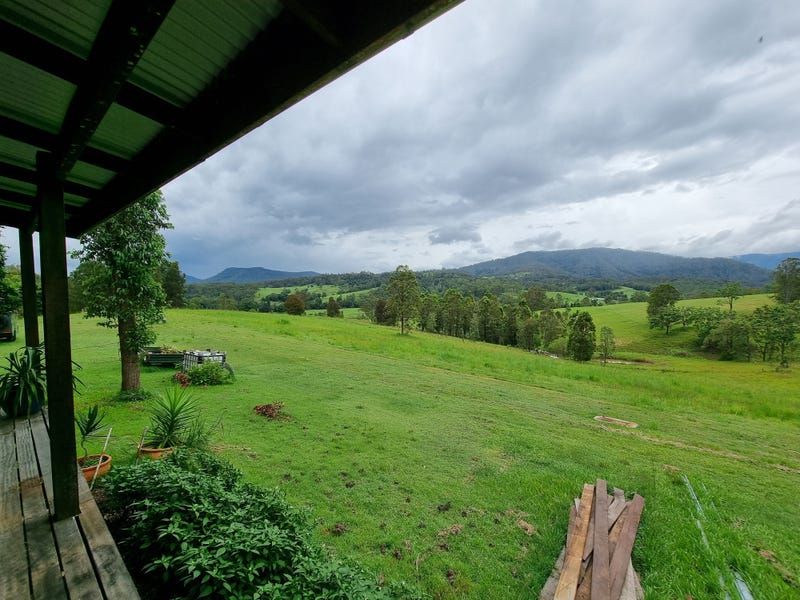 Lot 104 Green Pigeon, Kyogle NSW 2474, Image 0