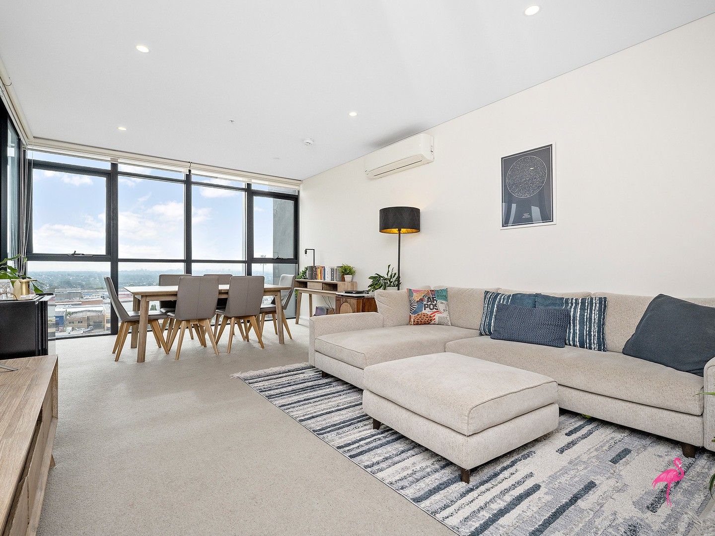 2 bedrooms Apartment / Unit / Flat in 511/3 Village Place KIRRAWEE NSW, 2232