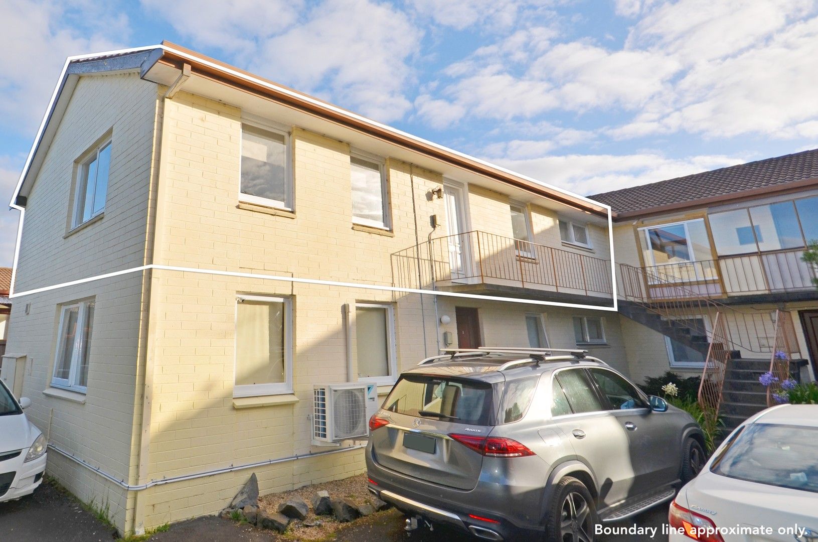 3 bedrooms Apartment / Unit / Flat in 3/1 Campbell Street KINGSTON TAS, 7050