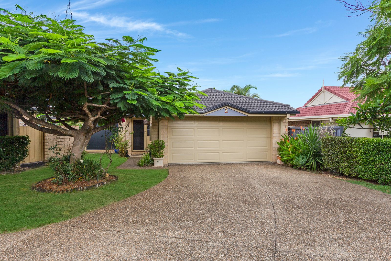 3 bedrooms House in 2/5 Abbeytree Court ROBINA QLD, 4226